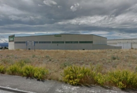 Tudela 3700&nbsp;m²