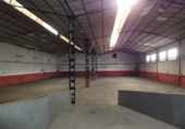 Industrial warehouse for sale in Valtierra ref: TR14403 photo