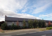Industrial warehouse for sale in Valtierra ref: TR14403 photo