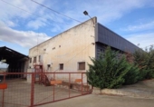Industrial warehouse for sale in Valtierra ref: TR14403 photo