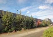 Industrial warehouse for sale in Valtierra ref: TR14403 photo