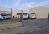 Industrial warehouse for sale in Tudela ref: TR14402 photo
