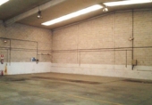 Industrial warehouse for sale in Tudela ref: TR14402 photo