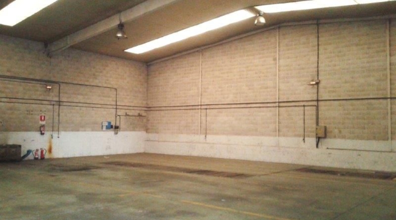 Navarra - Tudela - 1000m2