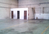 Industrial warehouse for sale in Tudela ref: TR14402 photo