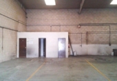 Industrial warehouse for sale in Tudela ref: TR14402 photo