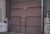 Industrial warehouse for sale in Tudela ref: TR14402 photo