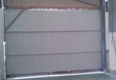 Industrial warehouse for sale in Tudela ref: TR14402 photo