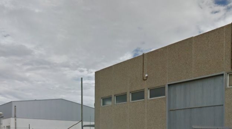 Navarre - Tudela - 1000m2