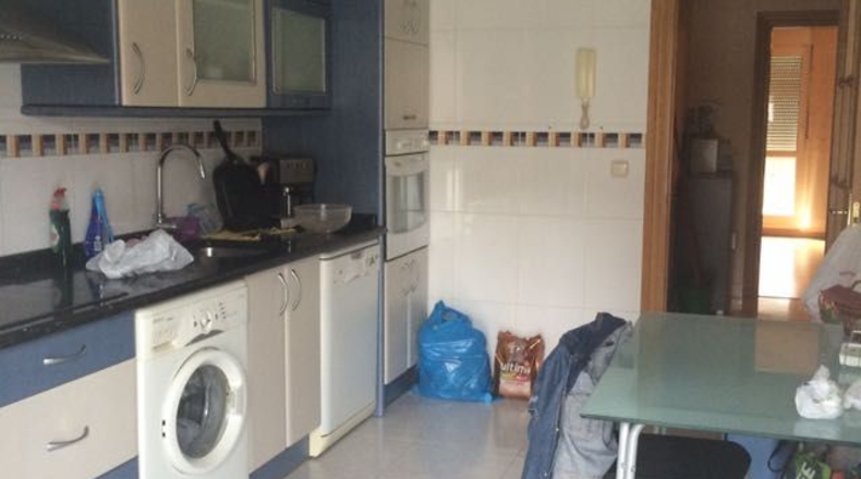 Navarra - Murchante - 190m2