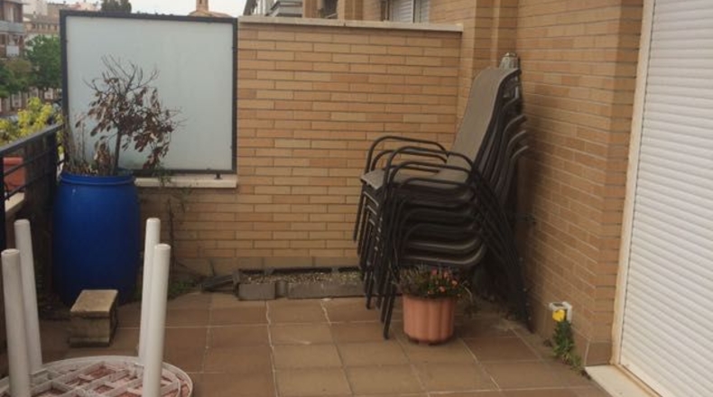 Navarra - Murchante - 190m2