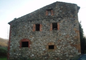 Casa de camp amb terreny en venda a San Pantaleón de Aras ref.: TR15758 foto