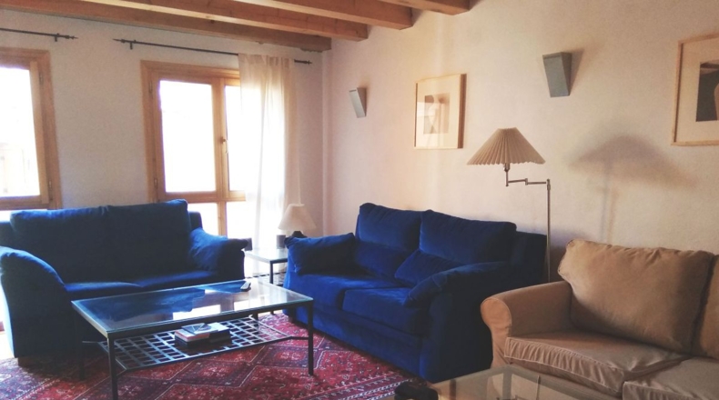 Navarre - Roncal - 187m2