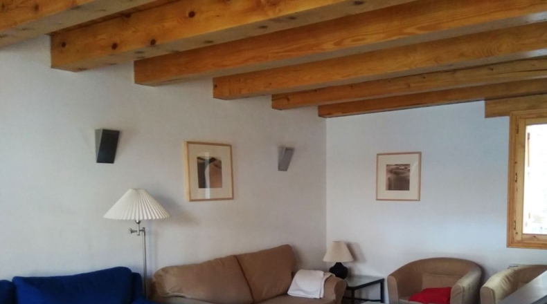 Navarre - Roncal - 187m2