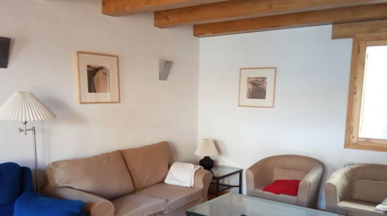 Navarre - Roncal - 187m2