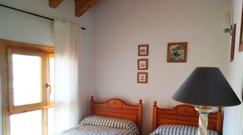 Navarre - Roncal - 187m2