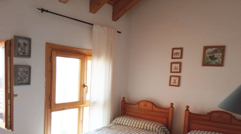 Navarre - Roncal - 187m2