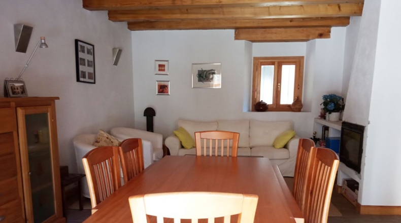 Navarre - Roncal - 187m2