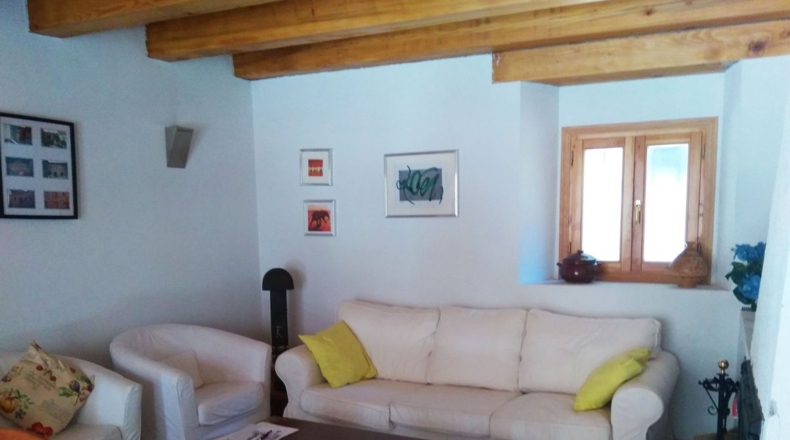 Navarre - Roncal - 187m2