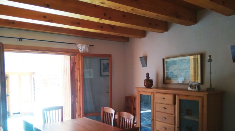 Navarre - Roncal - 187m2