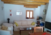 Casa de poble en venda a Roncal ref.: TR92233 foto