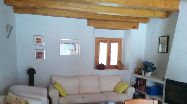 Navarre - Roncal - 187m2