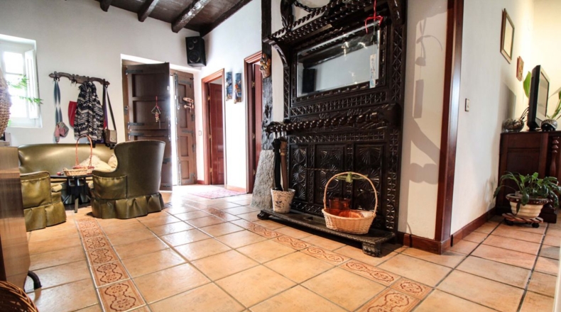 Cantabria - Barrio Puerta - 500m2