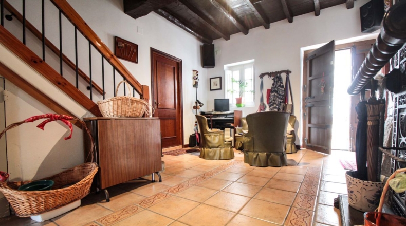 Cantabria - Barrio Puerta - 500m2