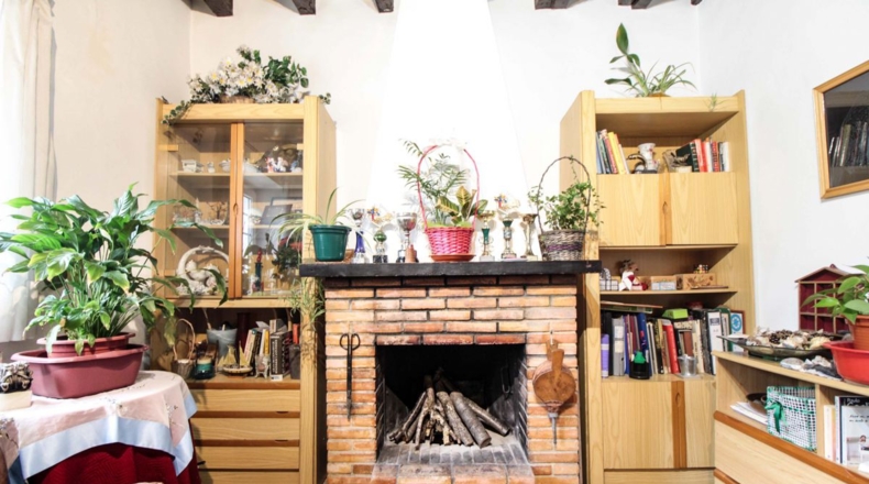 Cantabria - Barrio Puerta - 500m2
