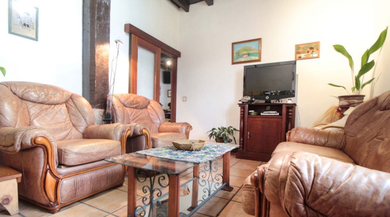 Cantabria - Barrio Puerta - 500m2