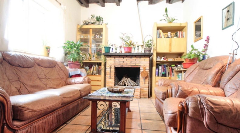 Cantabria - Barrio Puerta - 500m2