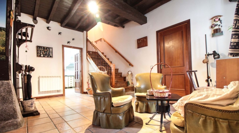 Cantabria - Barrio Puerta - 500m2