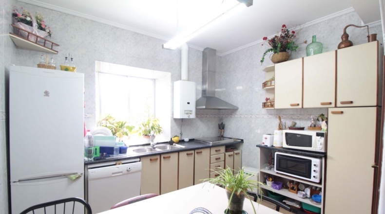 Cantabria - Barrio Puerta - 500m2