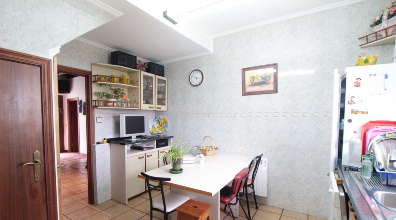 Cantabria - Barrio Puerta - 500m2