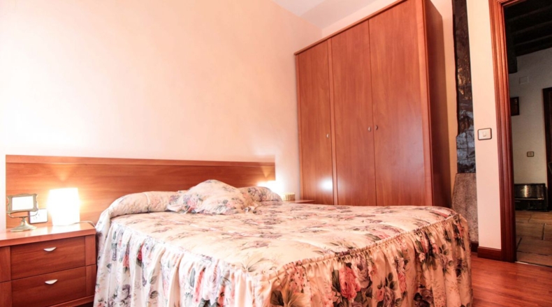 Cantabria - Barrio Puerta - 500m2