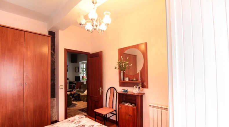 Cantabria - Barrio Puerta - 500m2