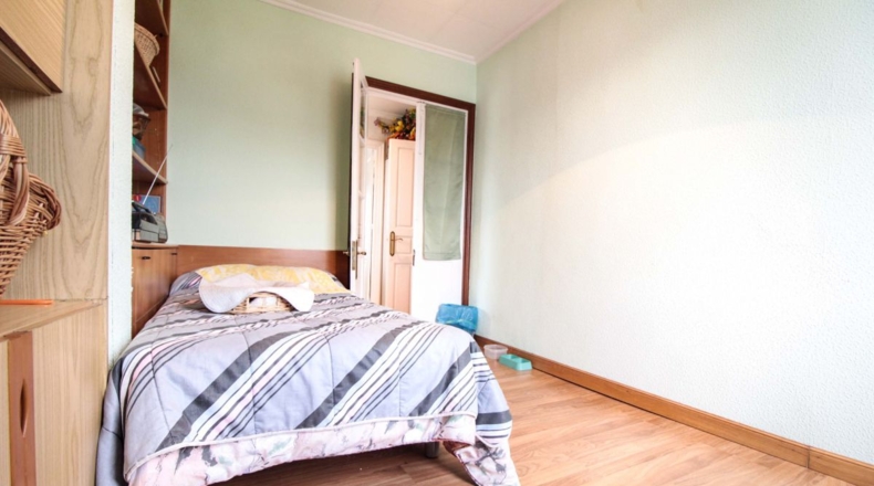 Cantabria - Barrio Puerta - 500m2