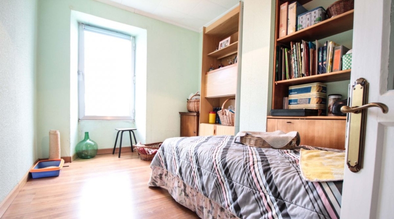 Cantabria - Barrio Puerta - 500m2