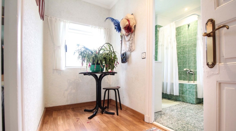 Cantabria - Barrio Puerta - 500m2