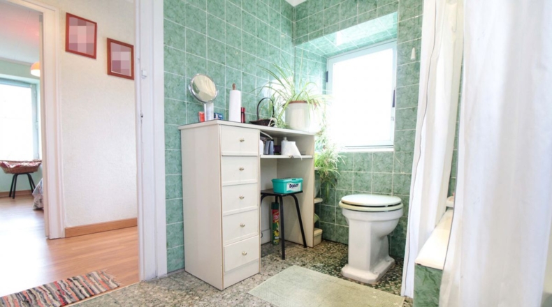 Cantabria - Barrio Puerta - 500m2
