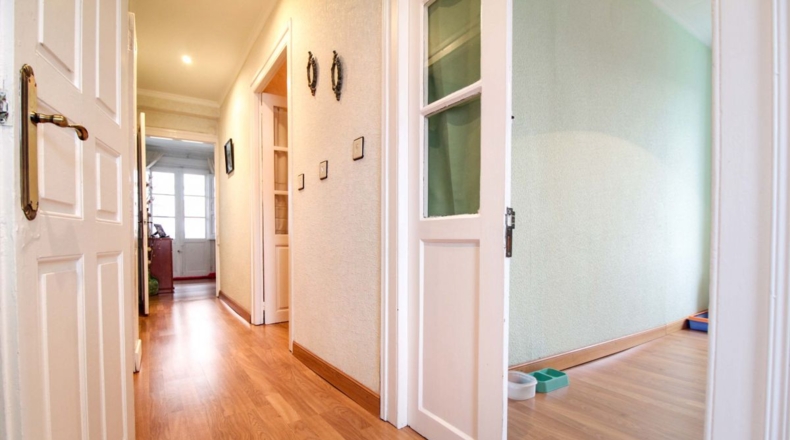 Cantabria - Barrio Puerta - 500m2