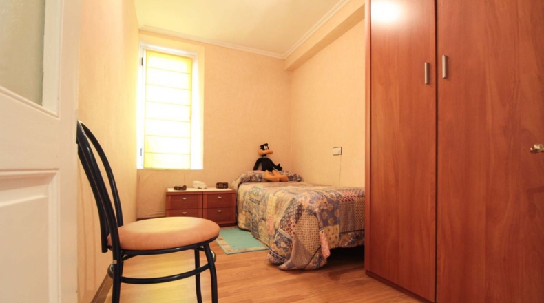 Cantabria - Barrio Puerta - 500m2