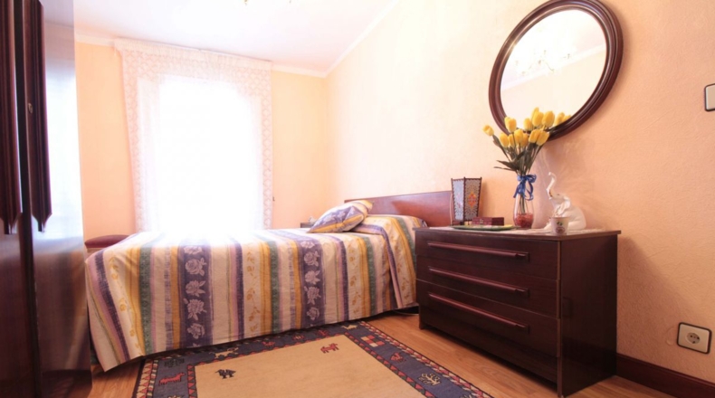Cantabria - Barrio Puerta - 500m2