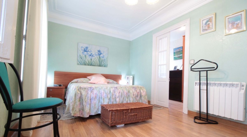 Cantabria - Barrio Puerta - 500m2