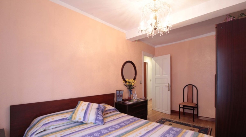 Cantabria - Barrio Puerta - 500m2
