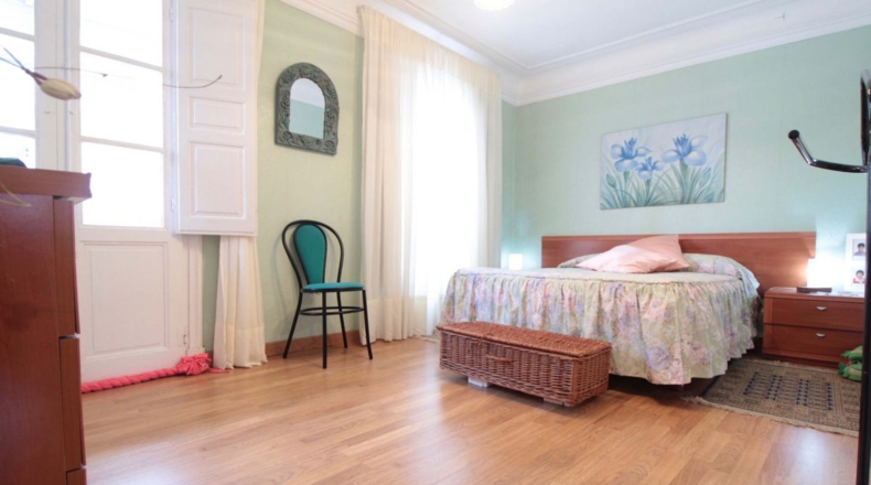 Cantabria - Barrio Puerta - 500m2