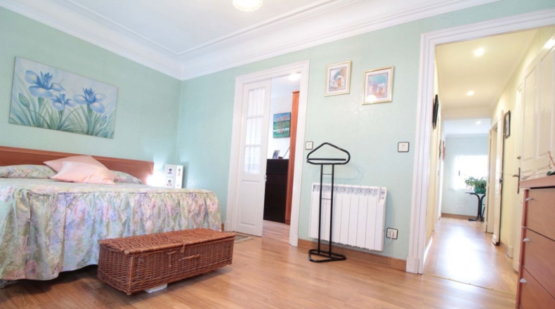 Cantabria - Barrio Puerta - 500m2