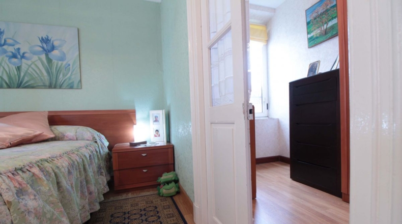 Cantabria - Barrio Puerta - 500m2