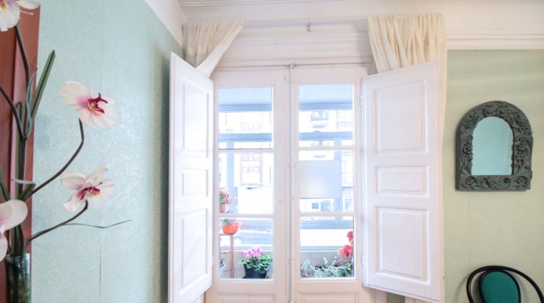 Cantabria - Barrio Puerta - 500m2
