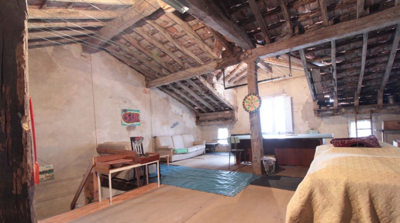 Cantabria - Barrio Puerta - 500m2